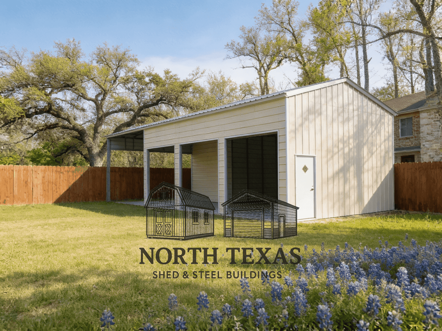 Specialty Shop Combo