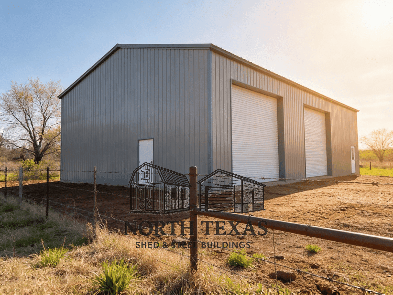 30x60 All Vertical Commercial