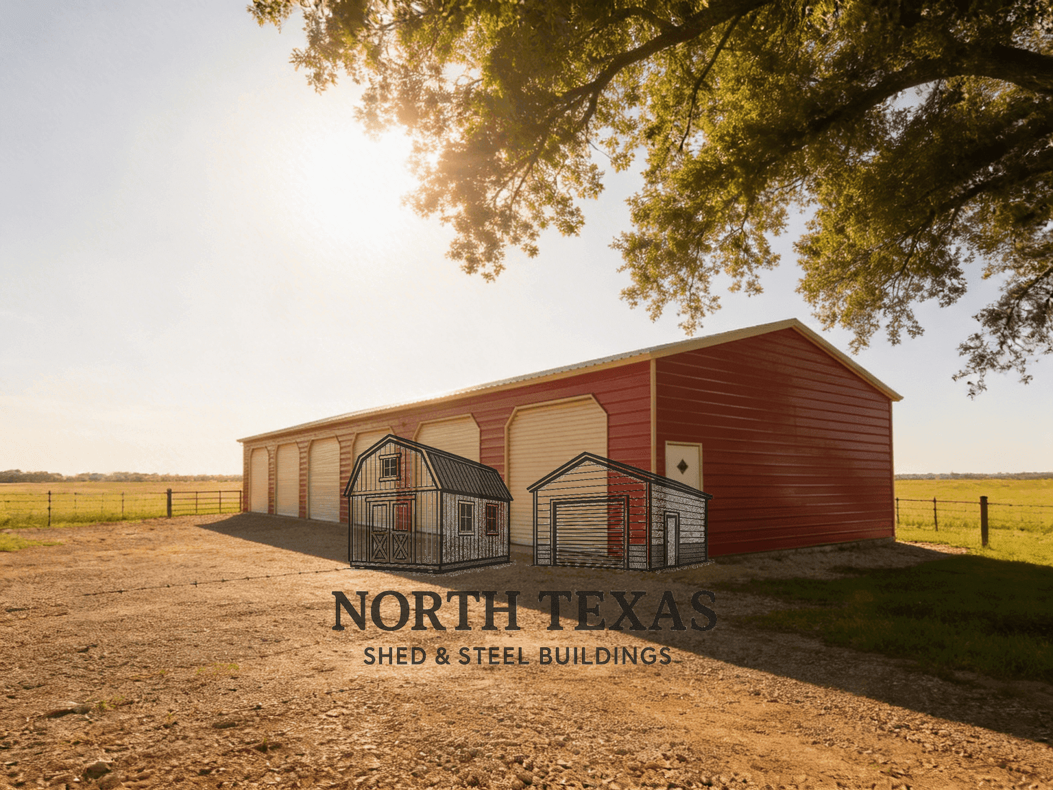 30x80x12 Commercial Building