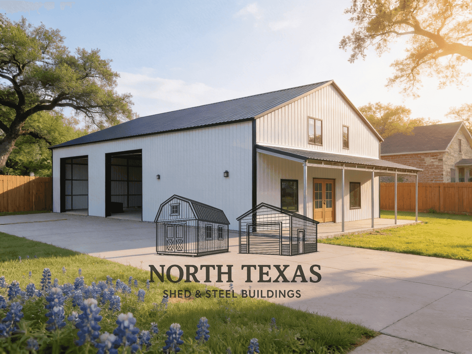 40x80x14 with Wraparound