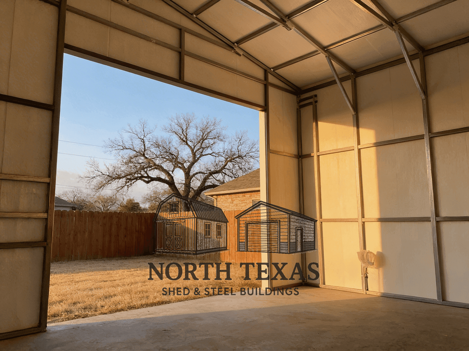 Steel Building Insulation Barrier