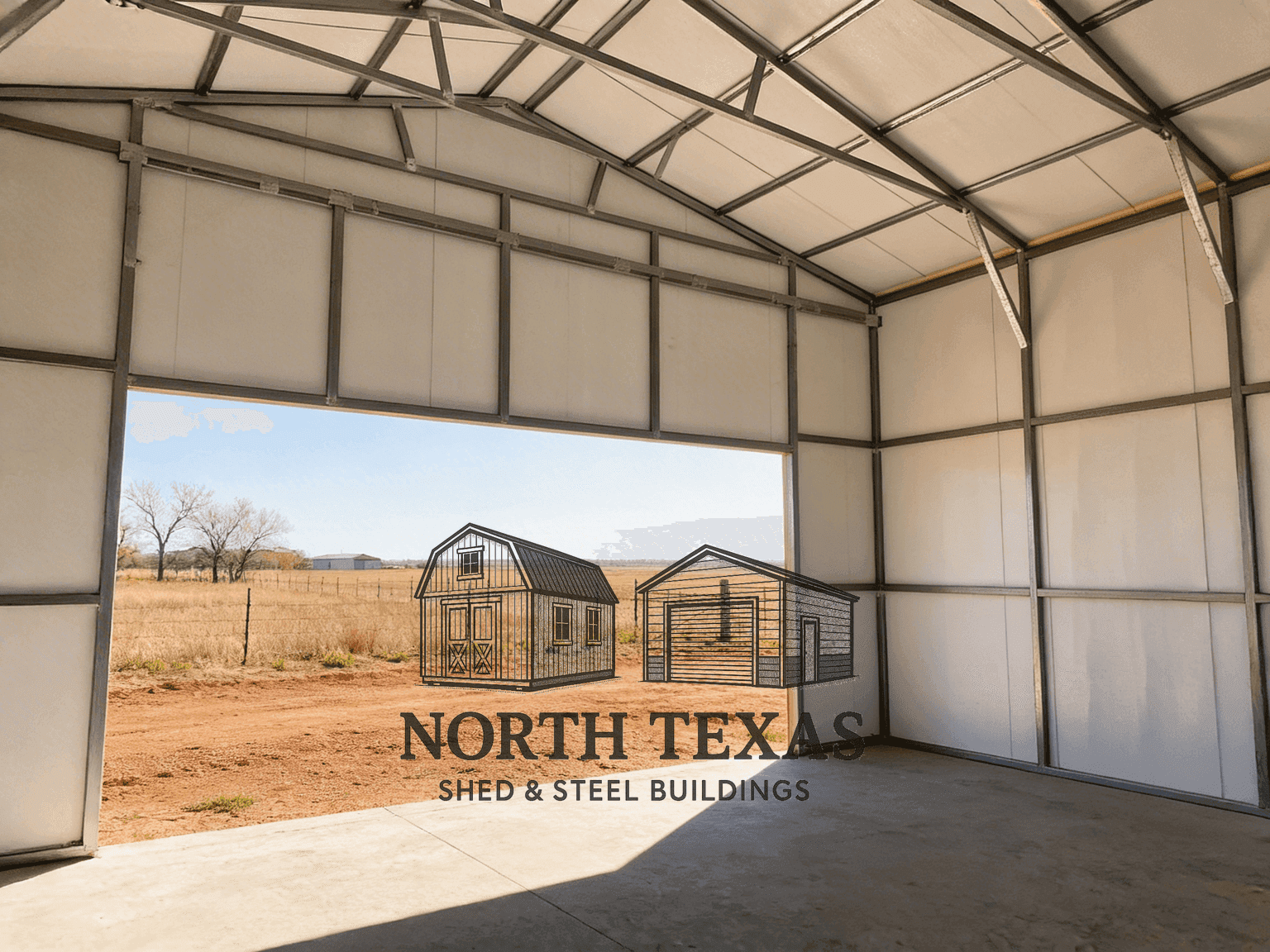 Steel Building Insulation Barrier