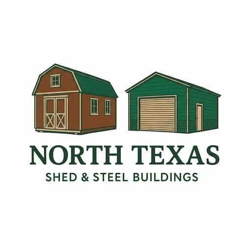 Chad Moore, Owner & Founder of North Texas Shed & Steel